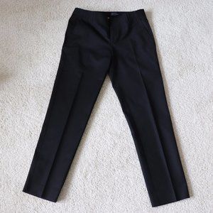 GAP Navy Blue Dress Slacks